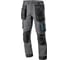 Брюки рабочие HOEGERT TECHNIK TAUBER 4-way stretch темно-серые 3XL (58) HT5K812-3XL 1
