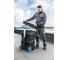 Брюки рабочие HOEGERT TECHNIK TAUBER 4-way stretch темно-серые 3XL (58) HT5K812-3XL 10