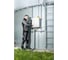 Куртка рабочая HOEGERT TECHNIK TAUBER 4-way stretch темно-серая XL (54) HT5K811-XL 14