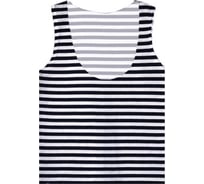 Летняя майка-тельняшка ГК Спецобъединение Бел 009/92