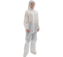 Защитный комбинезон ARGENT КИ max2, цвет белый, размер 52-54 00-00002243