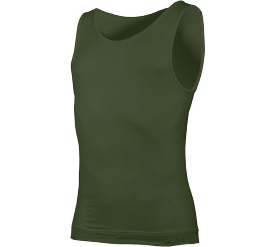 Мужская майка Lasting Atel зеленый, L-XL Atel6262LXL 1