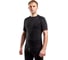Мужская футболка Lasting Abel черный, L-XL Abel9090LXL 1