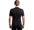 Мужская футболка Lasting Abel черный, L-XL Abel9090LXL 4