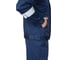 Костюм мужской " Пантеон" Прабо синий/серый р-р 48-50/182-188 12742 6