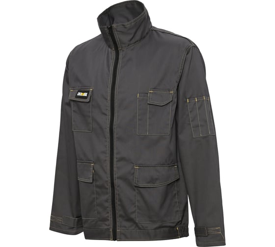Куртка рабочая DOWELL Basic, размер XXL D81410-XXL 1