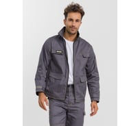 Куртка рабочая DOWELL Basic, размер M D81410-M