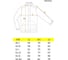 Куртка рабочая DOWELL Basic, размер M D81410-M 2