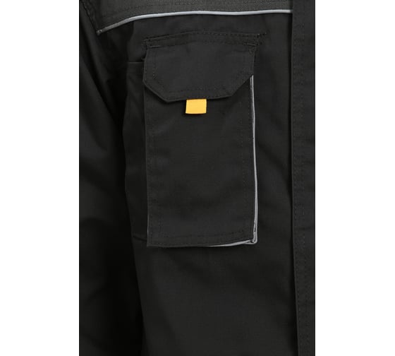 Куртка рабочая DOWELL HD, размер 52 D81210-L