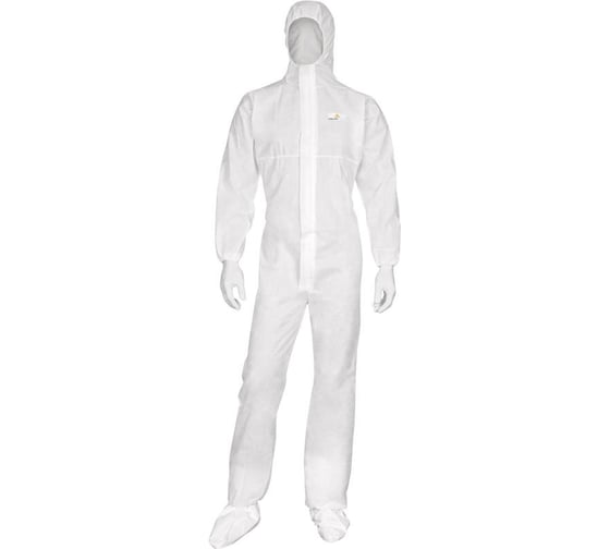 Комбинезон Delta Plus DT215 р.3XL DT2153X