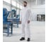 Комбинезон с капюшоном Delta Plus DT115, белый, р. 3XL DT1153X 9