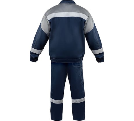 Костюм PROSAFE "Белояр" (куртка с брюками) 182-188 (60-62) 4660272907573