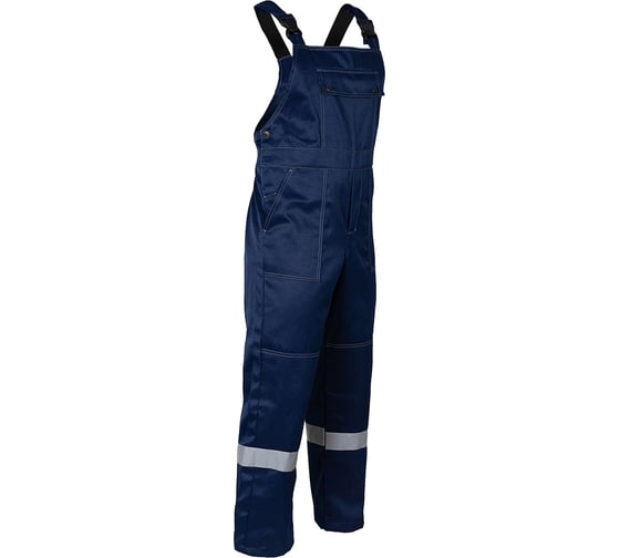 Костюм PROSAFE "Белояр-2" куртка с полукомбинезоном 182-188 (60-62) 4660272907733