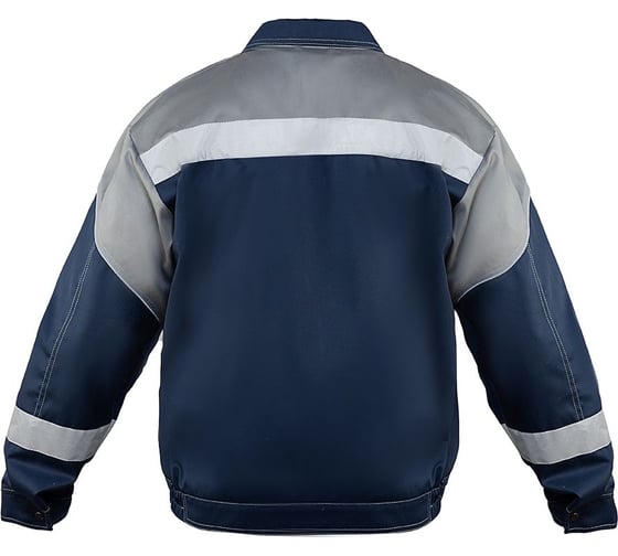 Костюм PROSAFE "Белояр-2" куртка с полукомбинезоном 182-188 (52-54) 4660272907719