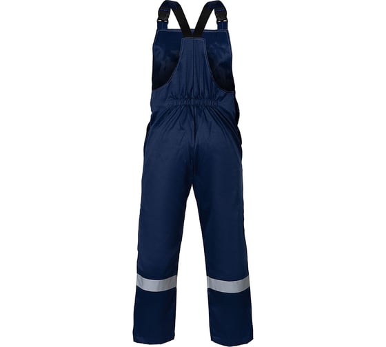 Костюм PROSAFE "Белояр-2" куртка с полукомбинезоном 182-188 (52-54) 4660272907719