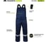Костюм PROSAFE "Белояр-2" куртка с полукомбинезоном 170-176 (52-54) 4660272907665 3
