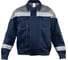 Костюм PROSAFE "Белояр-2" куртка с полукомбинезоном 0-6 п/к 170-176 (44-46) 4660272907641 6