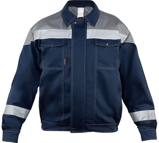Костюм PROSAFE "Белояр-2"  куртка с полукомбинезоном 170-176 (56-58) 4660272907672
