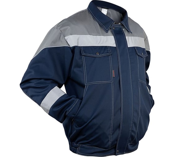 Костюм PROSAFE "Белояр-2"  куртка с полукомбинезоном 170-176 (56-58) 4660272907672
