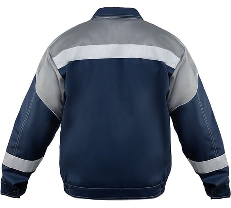 Костюм PROSAFE "Белояр-2" куртка с полукомбинезоном 182-188 (56-58) 4660272907726