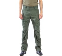 Брюки 7.62 Патриот, олива, р-р 48-50, рост 170-176 4610097069147