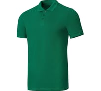 Тенниска-поло СОЮЗСПЕЦОДЕЖДА зеленый яркий, XXXL (56) 2000000180946