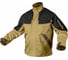 Куртка рабочая HOEGERT TECHNIK EDGAR бежевая 2XL (56) HT5K282-2XL 1