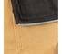 Полукомбинезон рабочий HOEGERT TECHNIK EDGAR бежевый  2XL SLIM HT5K272-XXL SLIM 5