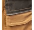 Полукомбинезон рабочий HOEGERT TECHNIK EDGAR бежевый  2XL SLIM HT5K272-XXL SLIM 6