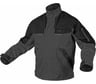 Куртка рабочая HOEGERT TECHNIK EDGAR темно-серая XL (54) HT5K284-2-XL