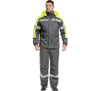 Антипропильный костюм ГК Спецобъединение ЛОГГЕР р. 88-92, рост 170-176 Кос 589/ 88/170