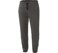 Брюки джоггеры флисовые СОЮЗСПЕЦОДЕЖДА КОТЛАЙН KOTLINE темно-серые, размер 56-58, рост 182-188 2000000259222