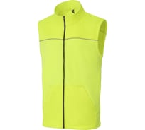 Жилет комбинированный СОЮЗСПЕЦОДЕЖДА КОТПРОФИ лимон, XL размер 56-58 2000000276557