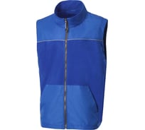 Жилет комбинированный СОЮЗСПЕЦОДЕЖДА КОТПРОФИ василек, XXL размер 60-62 2000000185354