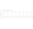 Костюм с полукомбинезоном, куртка с капюшоном Факел Нейч-2 СОП К. (ткань смесовая, 210) т.серый/св.серый 64-66; 170-176 87490710.021 5