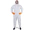 Комбинезон хим.защиты Jeta Safety многоразовый из нетканого материала Neofit, разм.M/48-50, JPC58-M 8