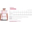 Футболка Skipper Melange XL 001-SKIPPER-MELANGE-XL 2