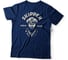 Футболка Skipper Navi blue 2XL 001-SKIPPER-NAVI-2XL 1