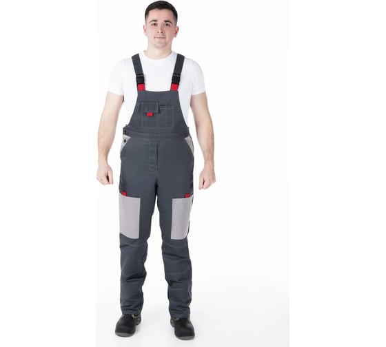 Костюм мужской летний MILL ФАВОРИТ 80_20 куртка, ПК размер 52-54, рост 194-200 4660319470916