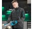 Куртка профессиональная рабочая GROSS хлопок/спандекс, XXXL 90436 2