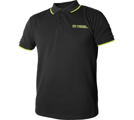 Рубашка поло FEEDER CONCEPT DGR 01 р.S AM-7506-01S