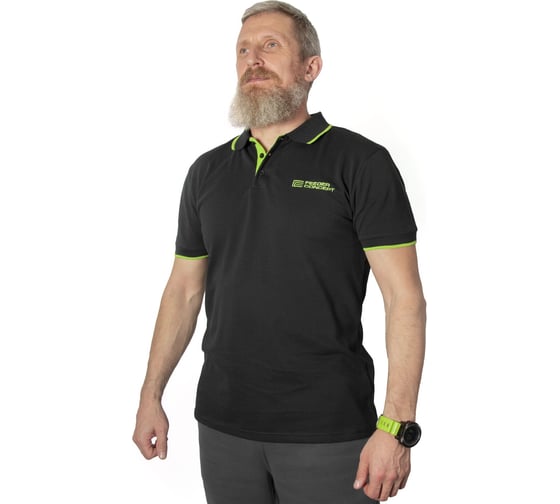 Рубашка поло FEEDER CONCEPT DGR 05 р.XXL AM-7506-05XXL