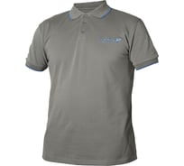 Рубашка-поло SALMO GREY 01 р.XL AM-7508-04XL