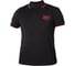 Рубашка-поло Lucky John BLACK 05 р.XXL AM-7507-05XXL 1