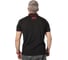 Рубашка-поло Lucky John BLACK 05 р.XXL AM-7507-05XXL 3