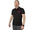 Рубашка-поло Lucky John BLACK 05 р.XXL AM-7507-05XXL 4