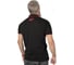 Рубашка-поло Lucky John BLACK 05 р.XXL AM-7507-05XXL 5