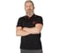Рубашка-поло Lucky John BLACK 05 р.XXL AM-7507-05XXL 7