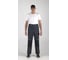 Брюки летние мужские MILL ФОРМУЛА размер 48-50, рост 170-176 4660319471562 1