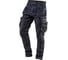 Рабочие брюки NEO Tools DENIM 5 карманов, размер XL 81-229-XL 1